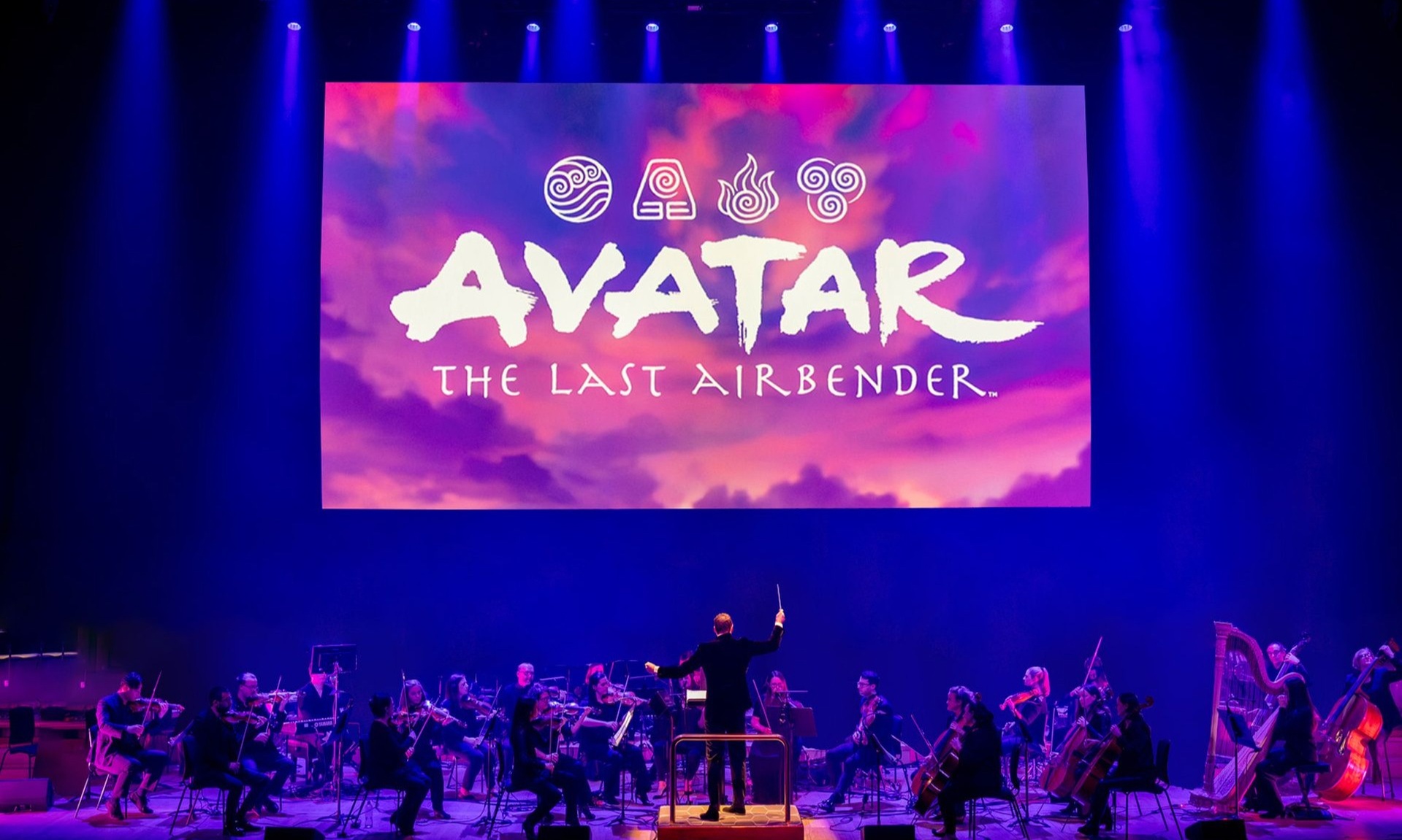 Avatar: The Last Airbender in Concert - Up to 65% Off