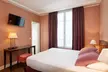 Paris: Doppelzimmer für Zwei, opt. mit Frühstück, im Hotel de la Jatte - Second Medium
