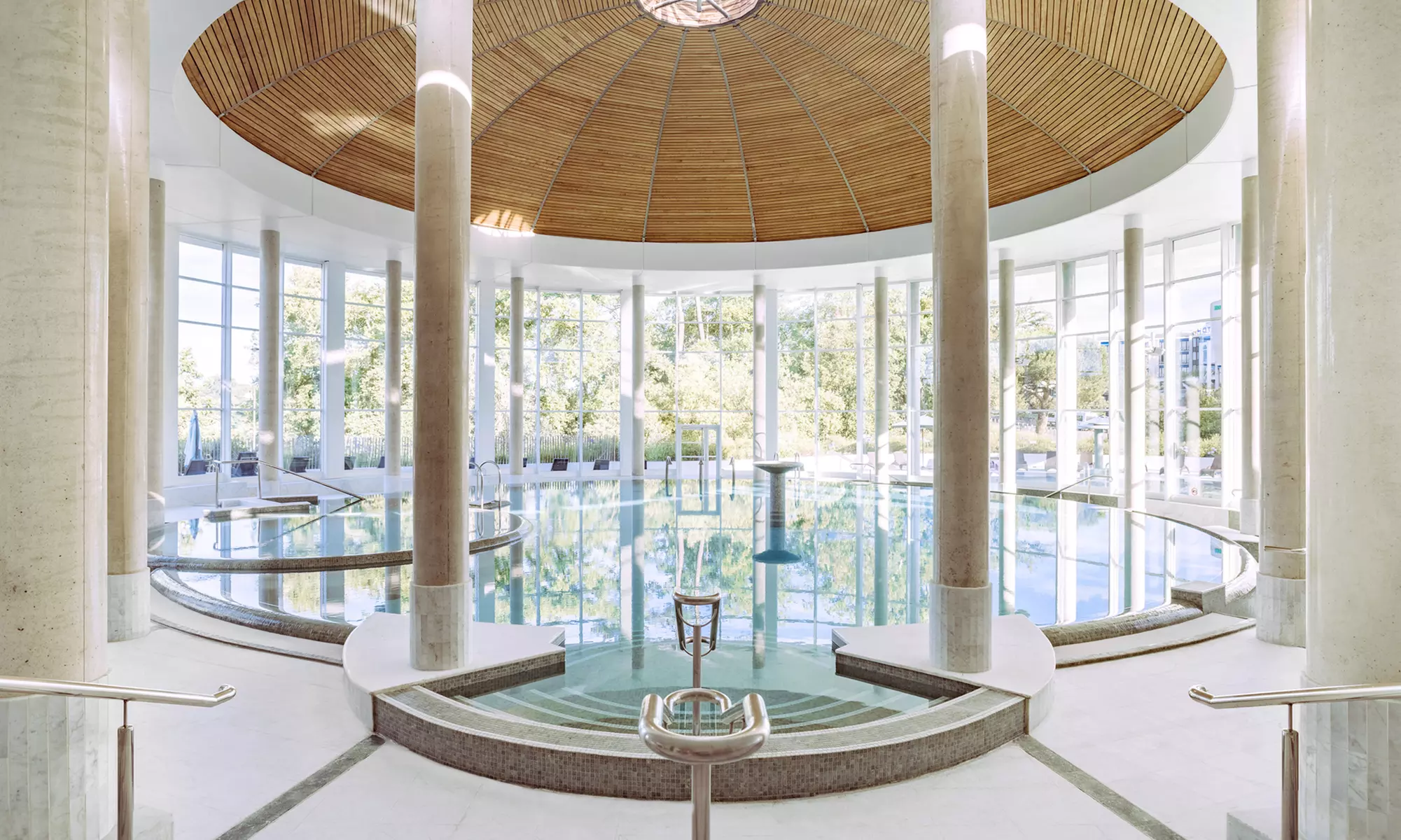 LANDES | Saint-Paul-lès-Dax - Best Western Hôtel Sourcéo 3*