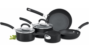  Circulon Cookware Set 