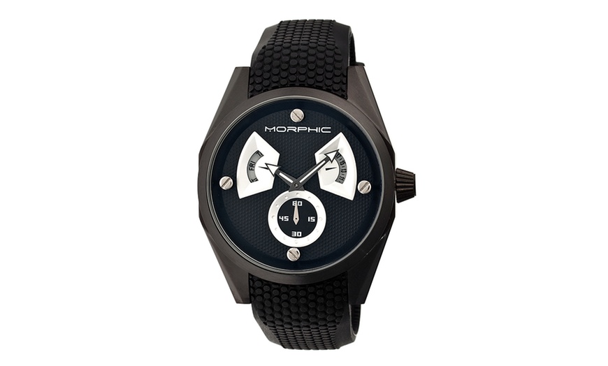 Image 7: Montre Morphic M34 Series