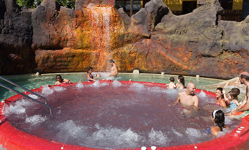 Image 11: ¡Diversión a remojo! Entrada a Aquópolis Cullera para júnior o adulto