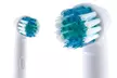 Jusqu'a 80 têtes de brosses à dents électriques, compatibles Oral-B - Second Medium