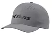 Cobra Golf King Delta Flexfit Hat - Second Medium