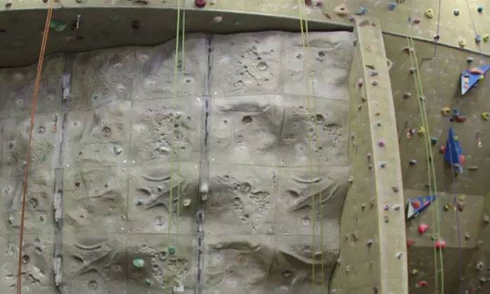 1 Std. Kletter-Einstiegskurs inkl. 3 oder 5 Tageskarten pro Person