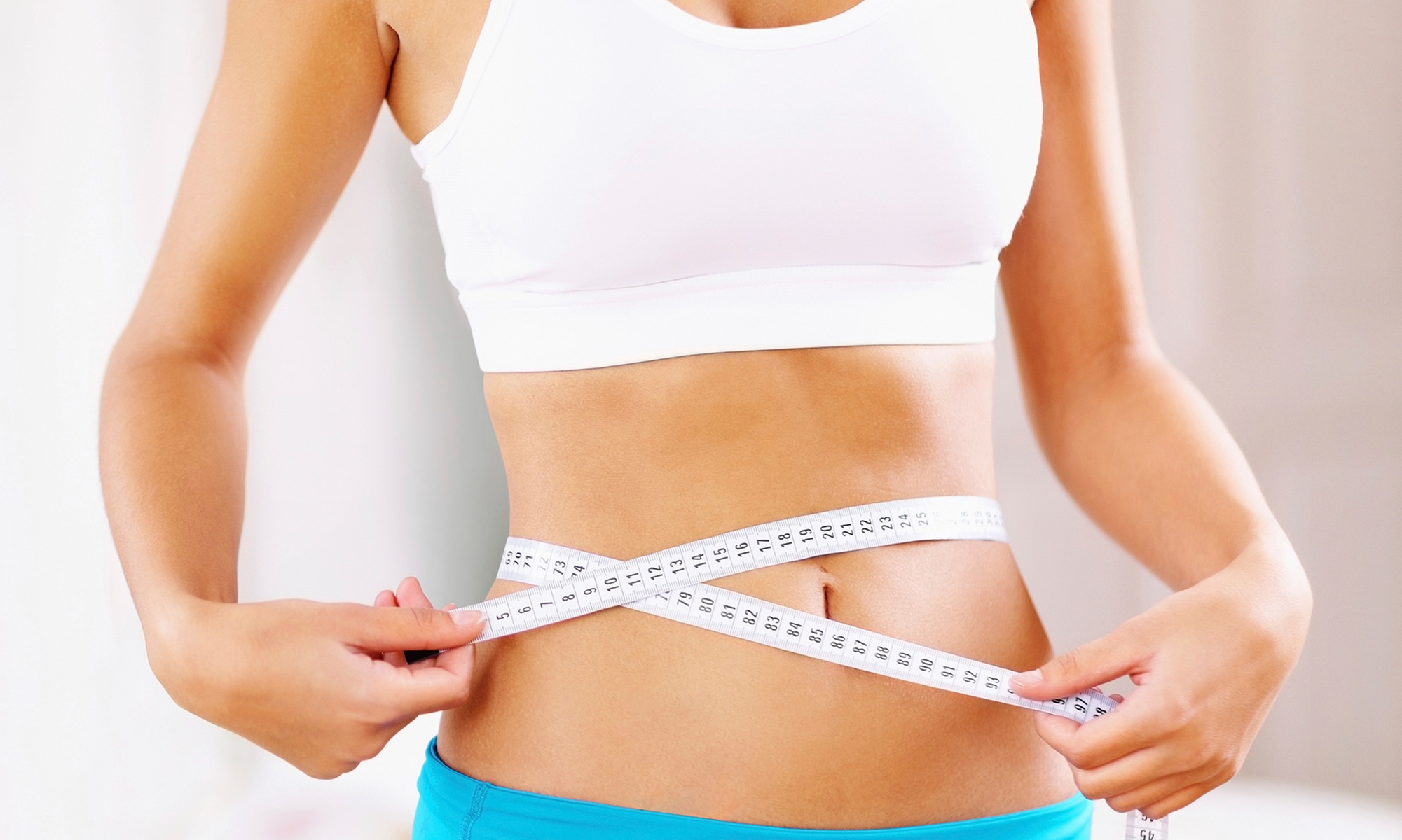 60-Minute Ultrasonic Cavitation, Radiofrequency, and/or Laser Lipo