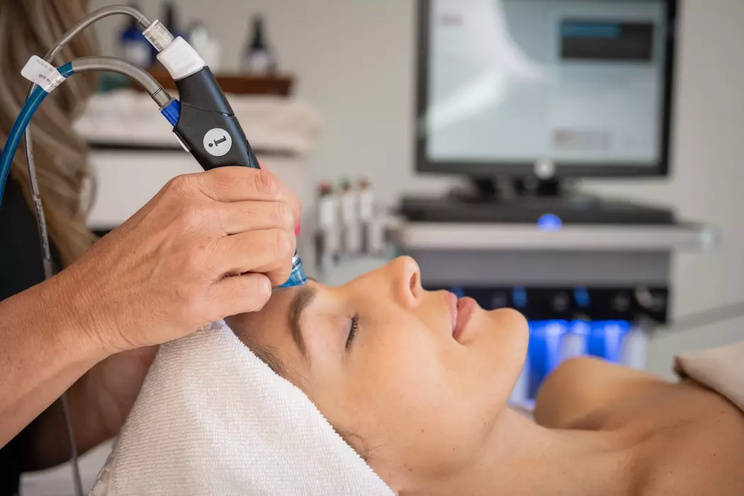 Full Day Packages w/ Facility Access at Award-Winning Sanctuary Spa