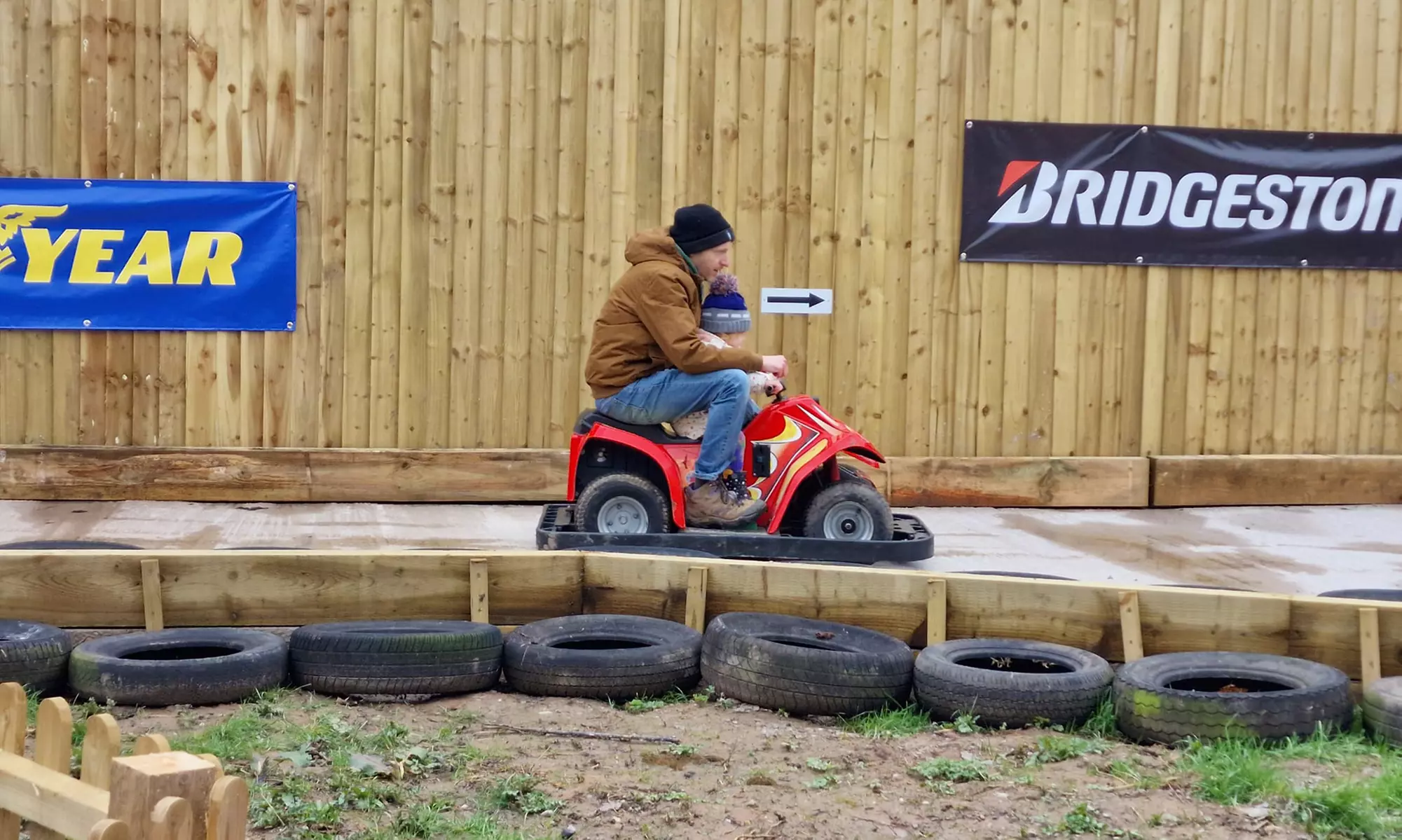 Enjoy Weekday, or Weekend Entry at Hoo Zoo and Dinosaur World