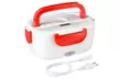 Fiambrera eléctrica 2 en 1 We Houseware - Second Medium