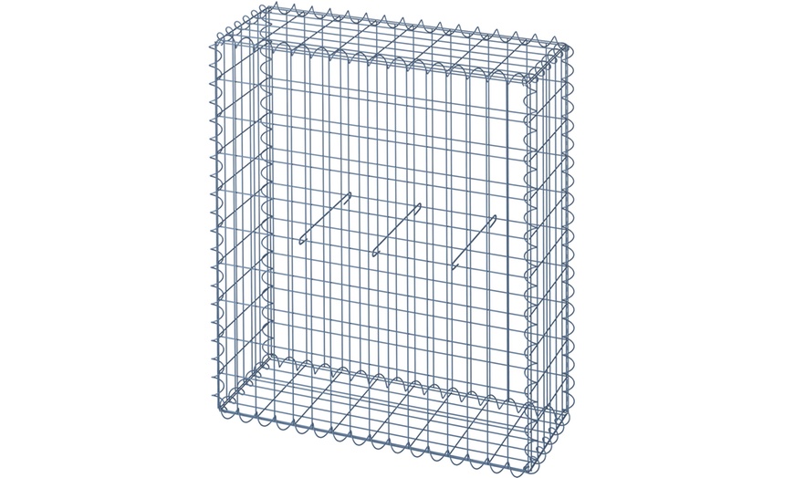 Image 25: Gabion Baskets