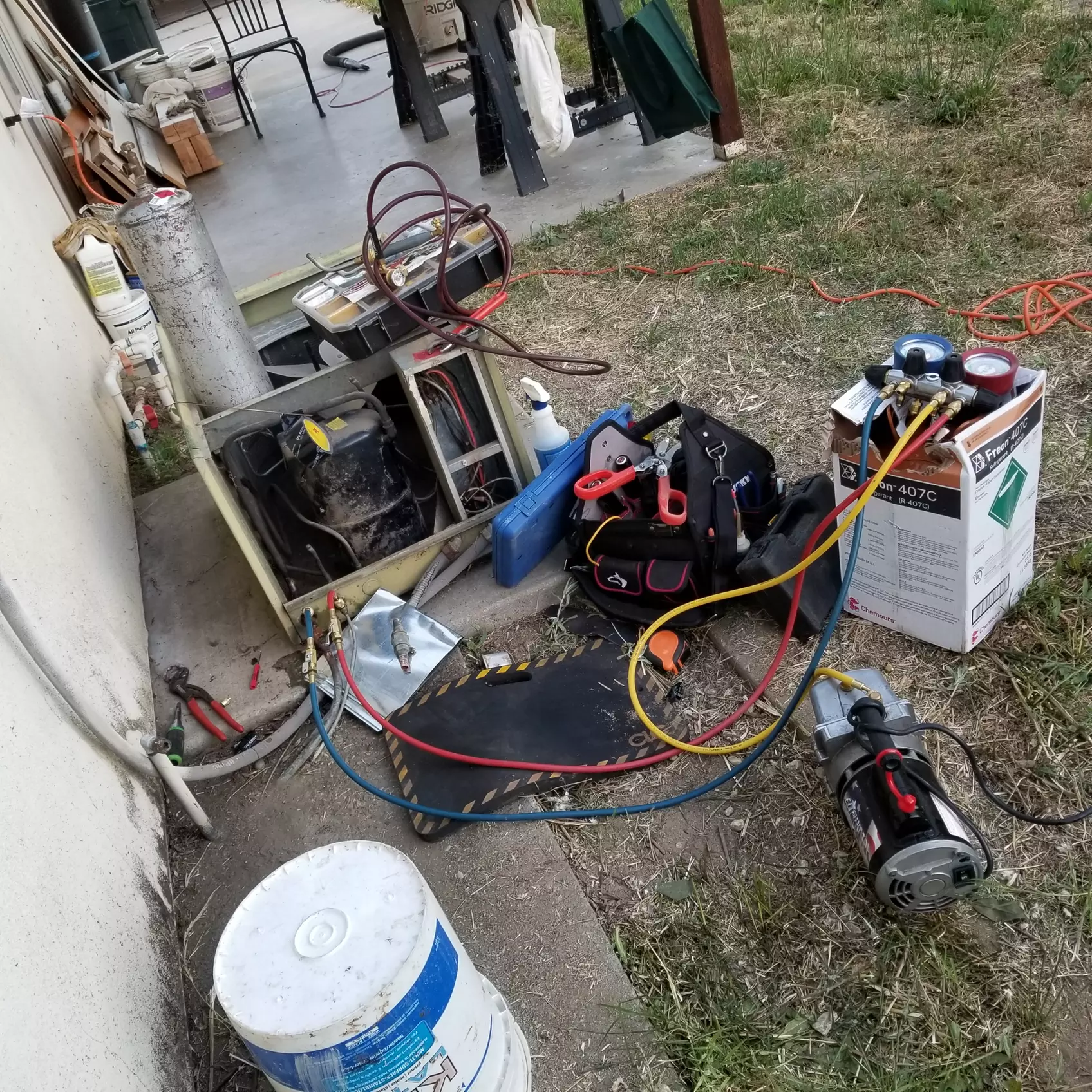 $89 Worth of Services - Primary Image