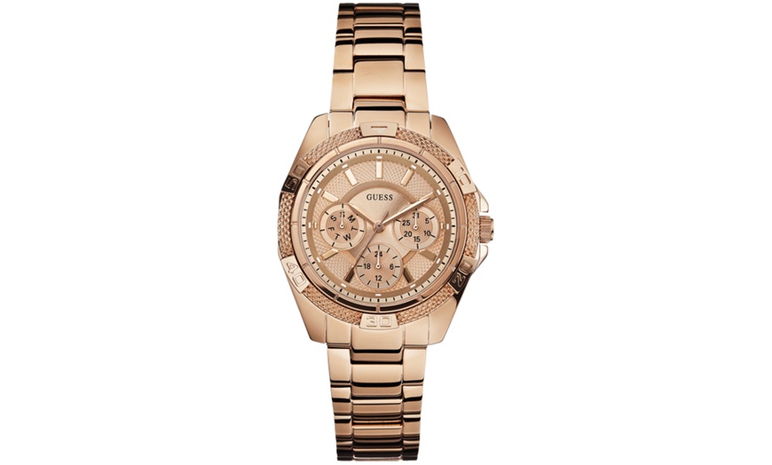 Image 3: Guess Women's Watch