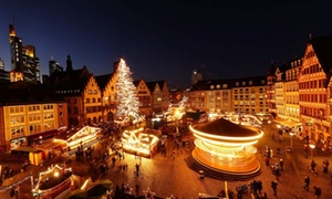 ✈ Berlin Christmas Markets: up to 4 Nights with Flights