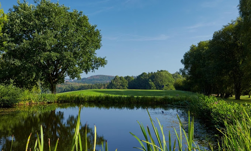 Image 14: Golf-Mitgliedschaft inkl. Verbandsabgabe 2025 + 10% Rabatt für 2026