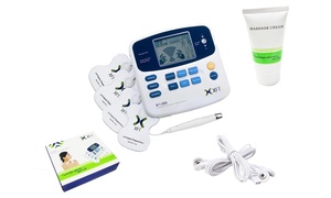 Tens Machine Massager with Pads