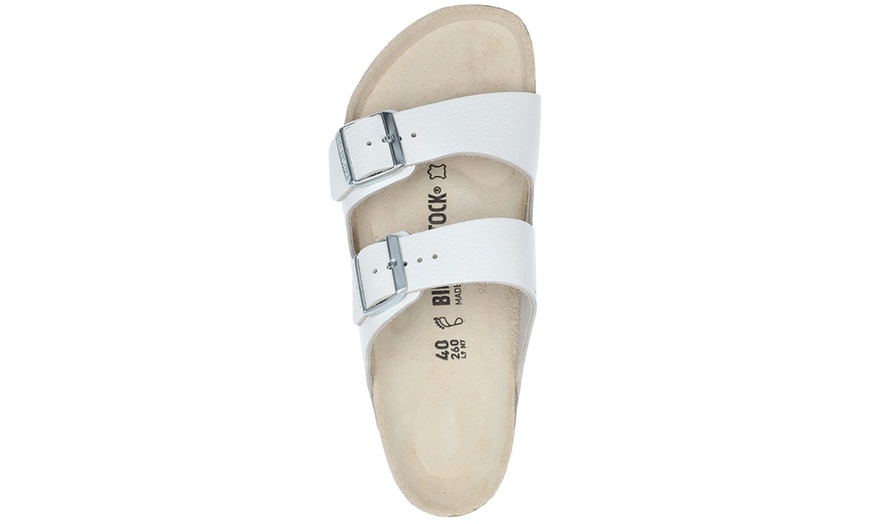 Image 25: Sandali Birkenstock Arizona uomo