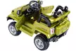 12V Kids' RC Ride On Jeep Car with Lights, Music, and MP3 Input - Second Medium