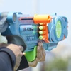 Image 2: Nerf Elite 2.0 Flipshots Flip-16 Blaster