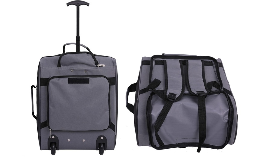 Image 7: Aerolite Mini Max Cabin Hand Luggage