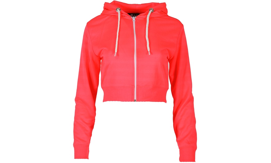 Image 7: Hoodie voor dames