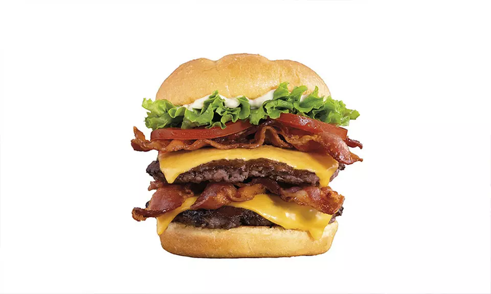 Food and Drink at Smashburger for Carryout (Up to 17% Off) - Primary Image