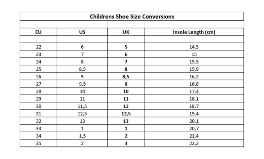 Image 11: Children's Sport Trainers