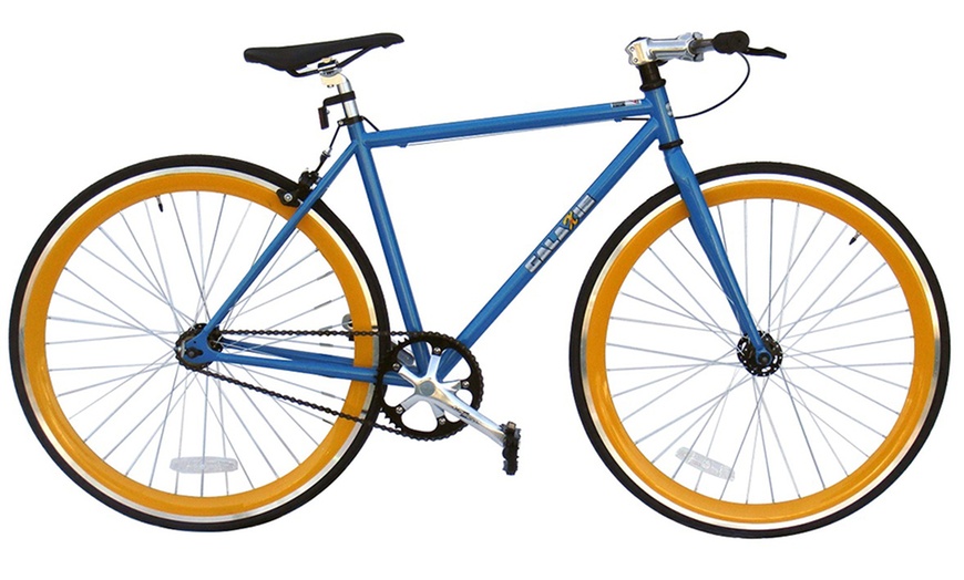 Fixed Gear or Freewheel Bikes | Groupon Goods