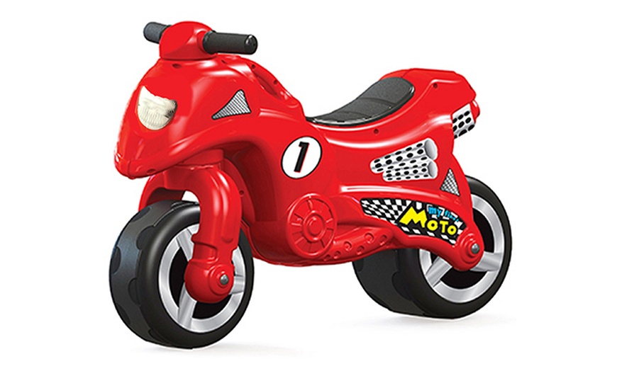 Image 2: Kids' Ride-Ons