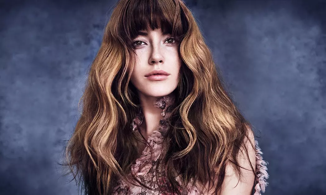 Haircut and Style with Deep Condition at Paul Joseph an Aveda Lifestyle Salon -Up to 51% Off  - Primary Image
