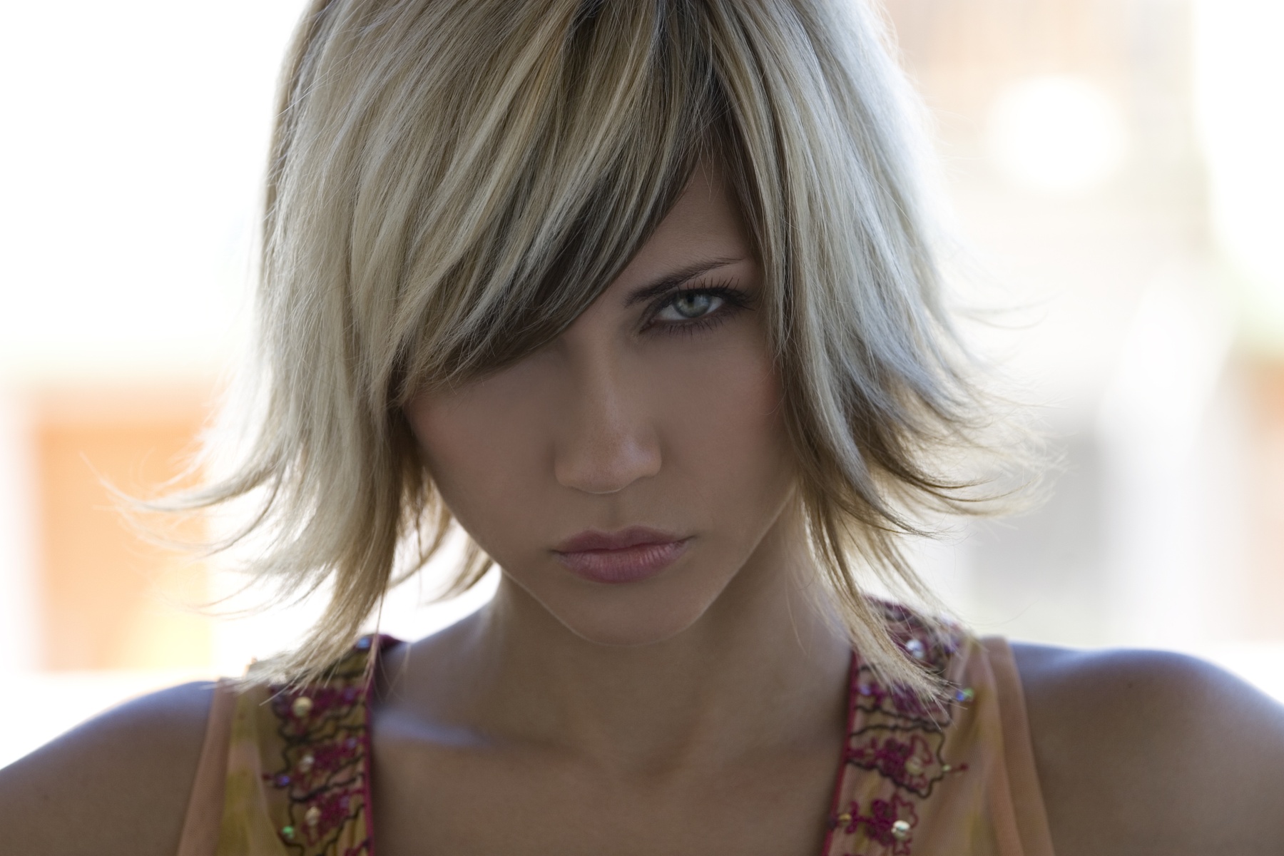 Get a Fresh Look with Hair Cut and Color Options