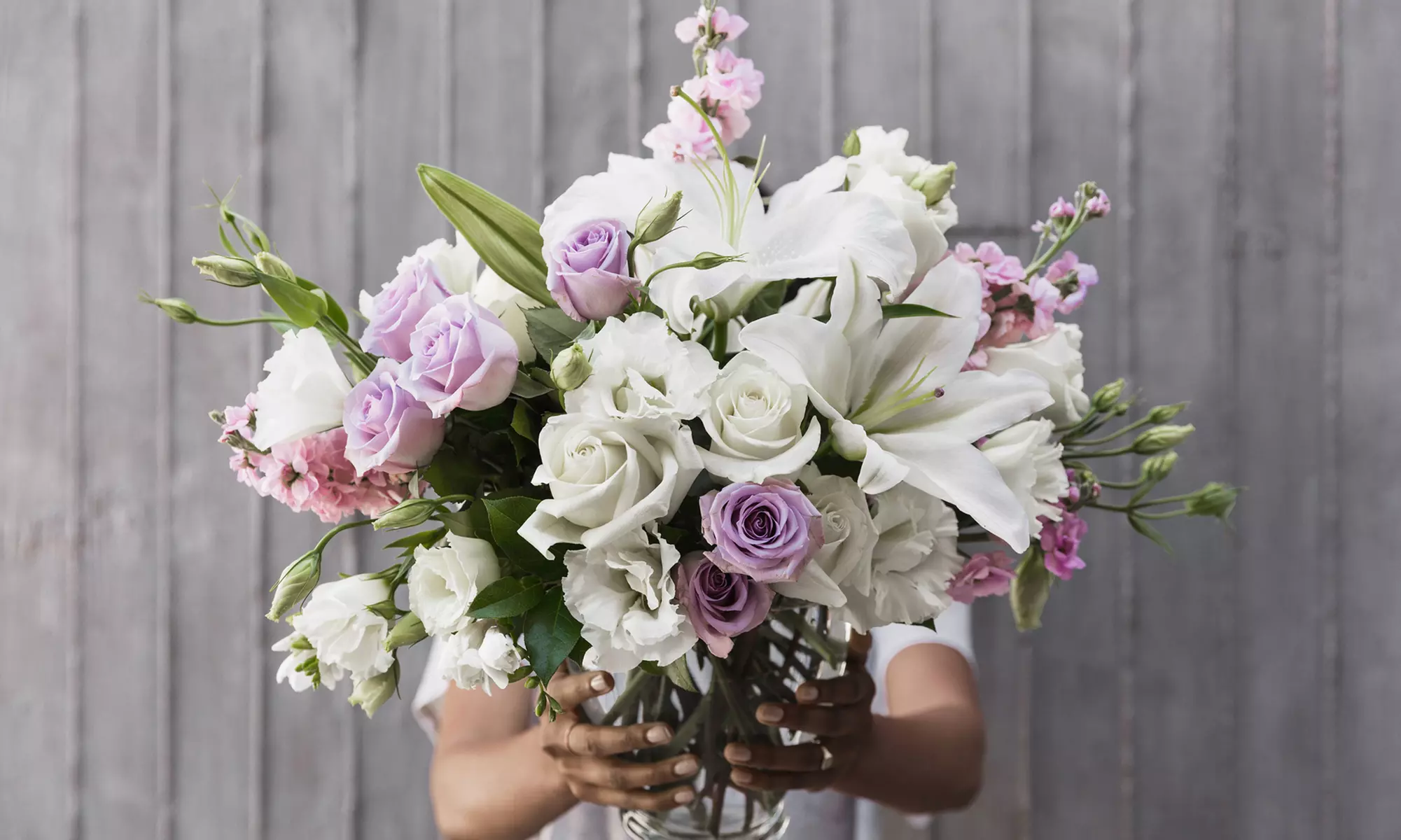 50% Off Flowers at Teleflora.com - Primary Image