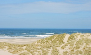 Bergen aan Zee: standaard/deluxe/excellent-2-persoonskamer met ontbijt