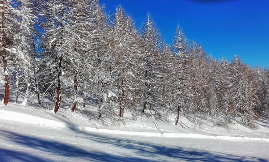 Image 20: Skipass giorno Crévacol e Cogne