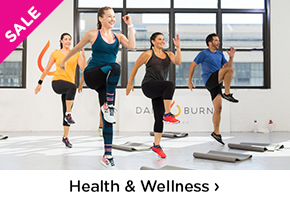 Health & Wellness Sale