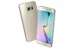 Samsung Galaxy S6 edge 32GB or 64GB Smartphone (GSM Unlocked) - Second Medium