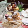 Image 4: Afternoon Tea for Two