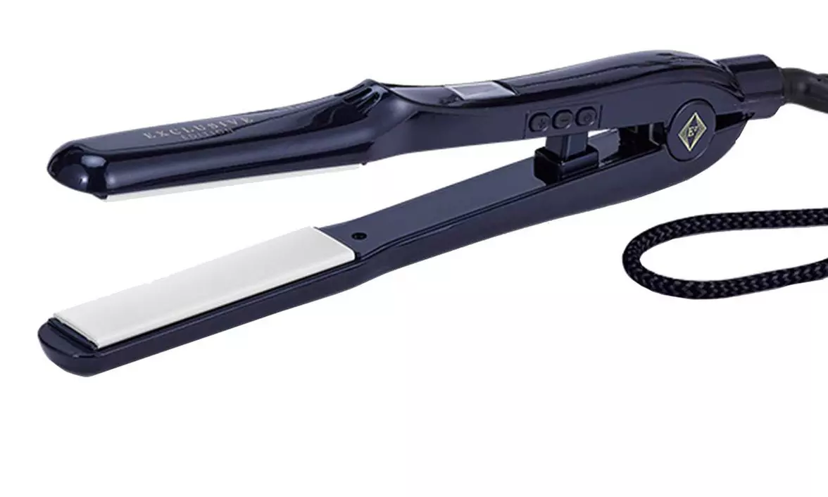 Exclusive Edition 1" or 1.5" Thermolon Professional Straightener - Second Medium