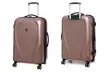 iT luggage Reisekoffer in Roségold  in der Größe nach Wahl - Second Medium