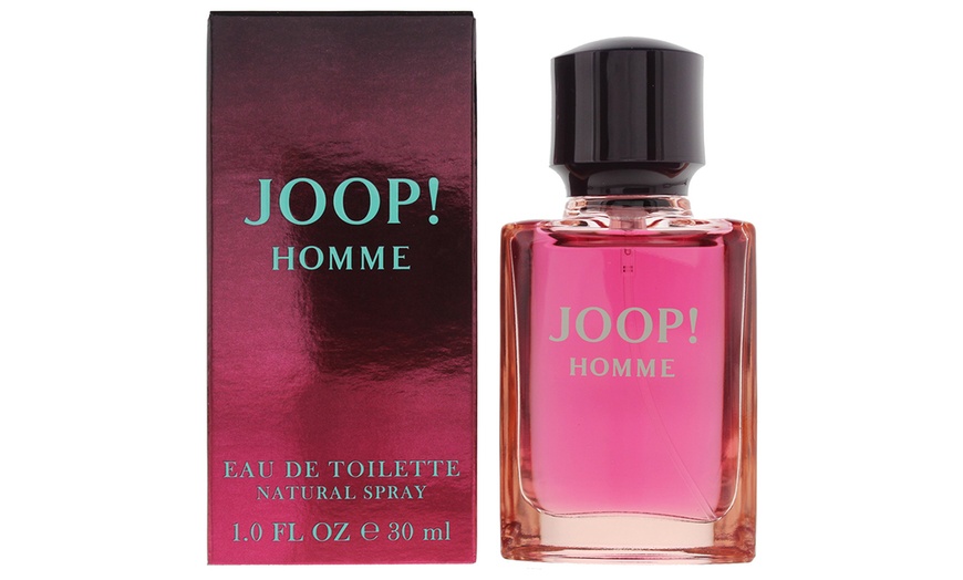 Image 3: Joop! Jump Eau de Toilette, Homme Eau de Toilette or Deodorant Spray