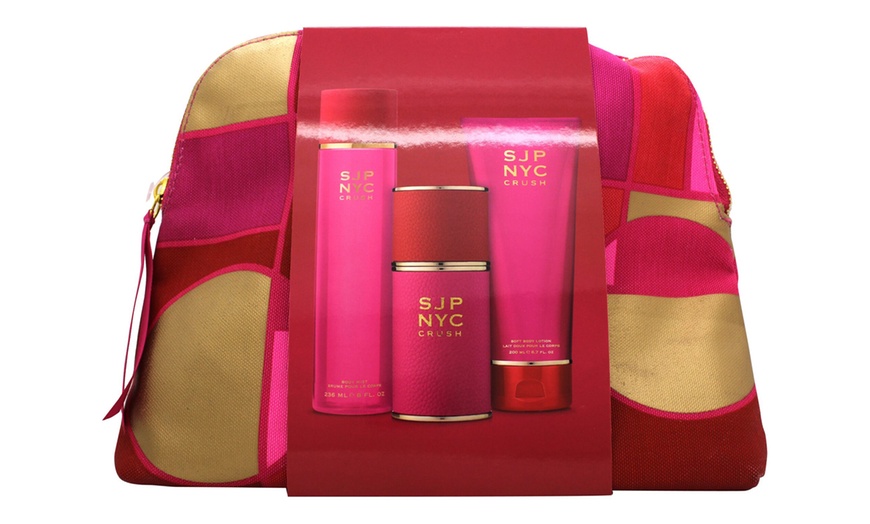 Image 2: Sarah Jessica Parker Fragrance Gift Set