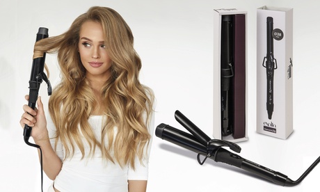 Ferro arricciacapelli professionale Exalta 38mm