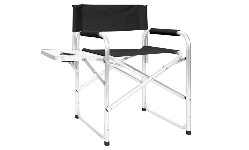 Image 5: Silla de director