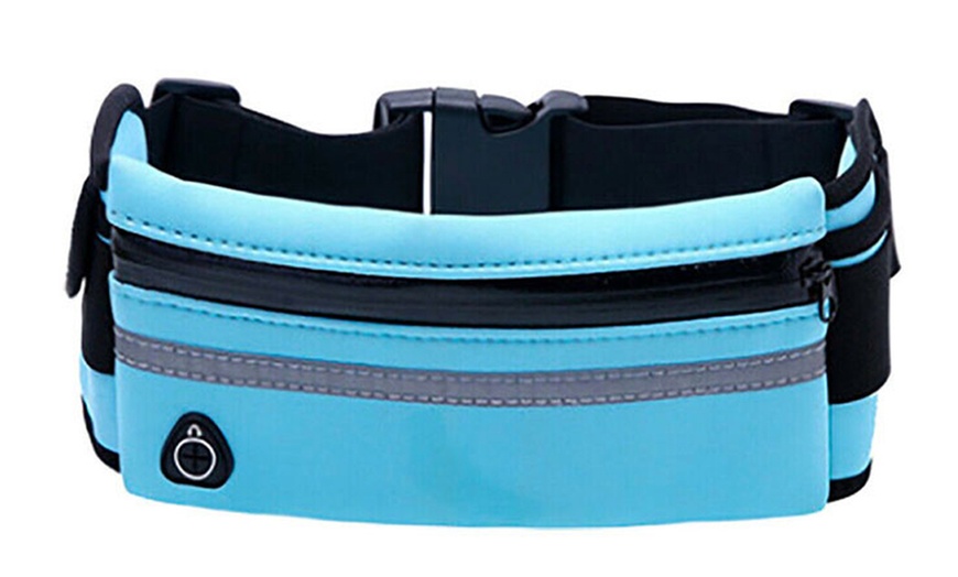 Image 16: Sport Fanny Pack