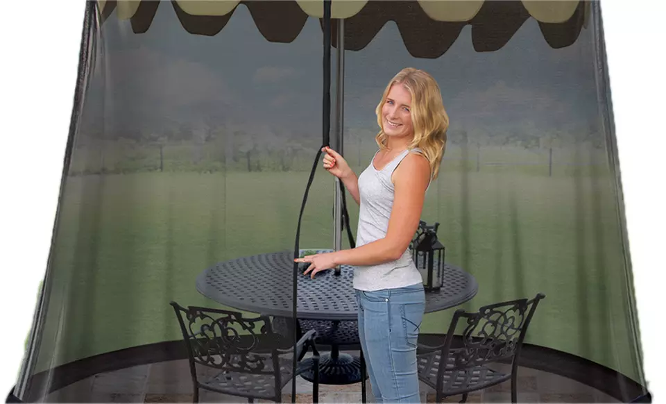 Umbrella Table Screen. Multiple Sizes from $24.99–$36.99. Free Returns. - Primary Image