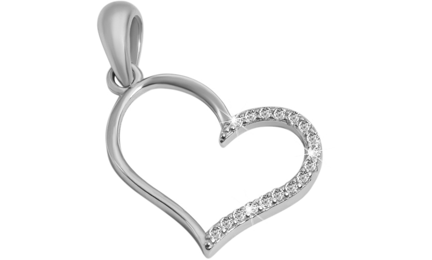 Image 29: Parure en argent