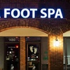 Image 2: Pampering Head Spa & Foot-Body Massage Combo