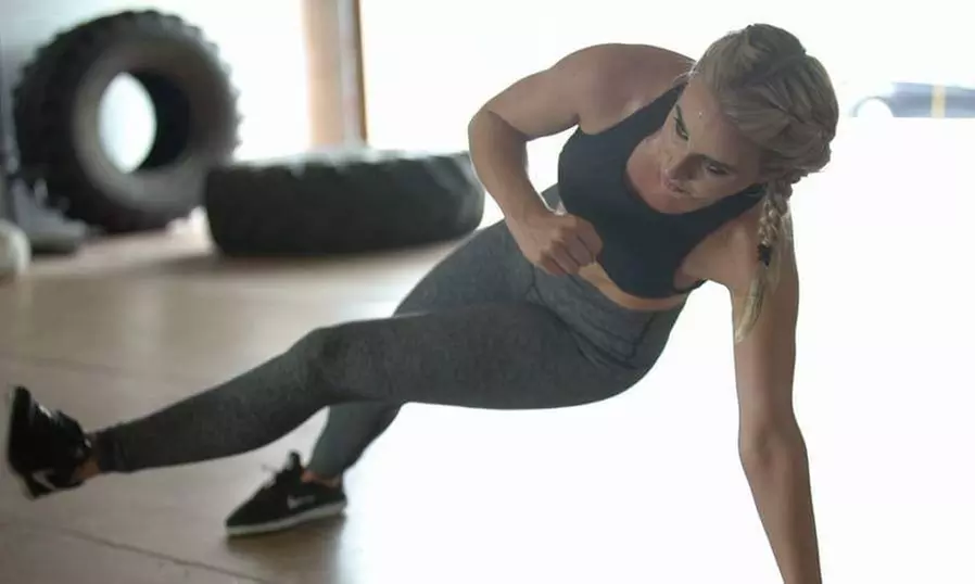 Three or Five Strong by Zumba Classes for One or Two at Oshawa Wing Chun & Martial Arts (Up to 67% Off) - Primary Image