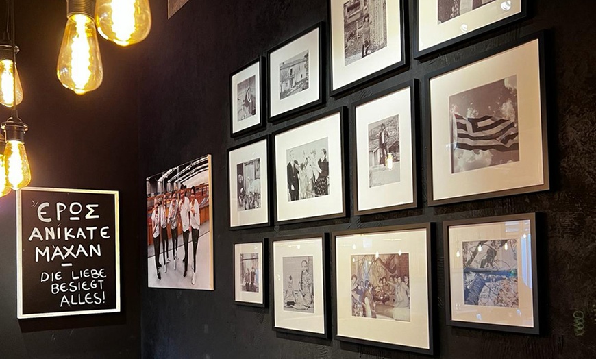 Image 5: Griechisches Frühstück nach Wahl für 1 - 2 Personen