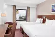 4* Newcastle: Standard Double Room for Two with Full English Breakfast at Leonardo Hotel Newcastle Quayside - Second Medium