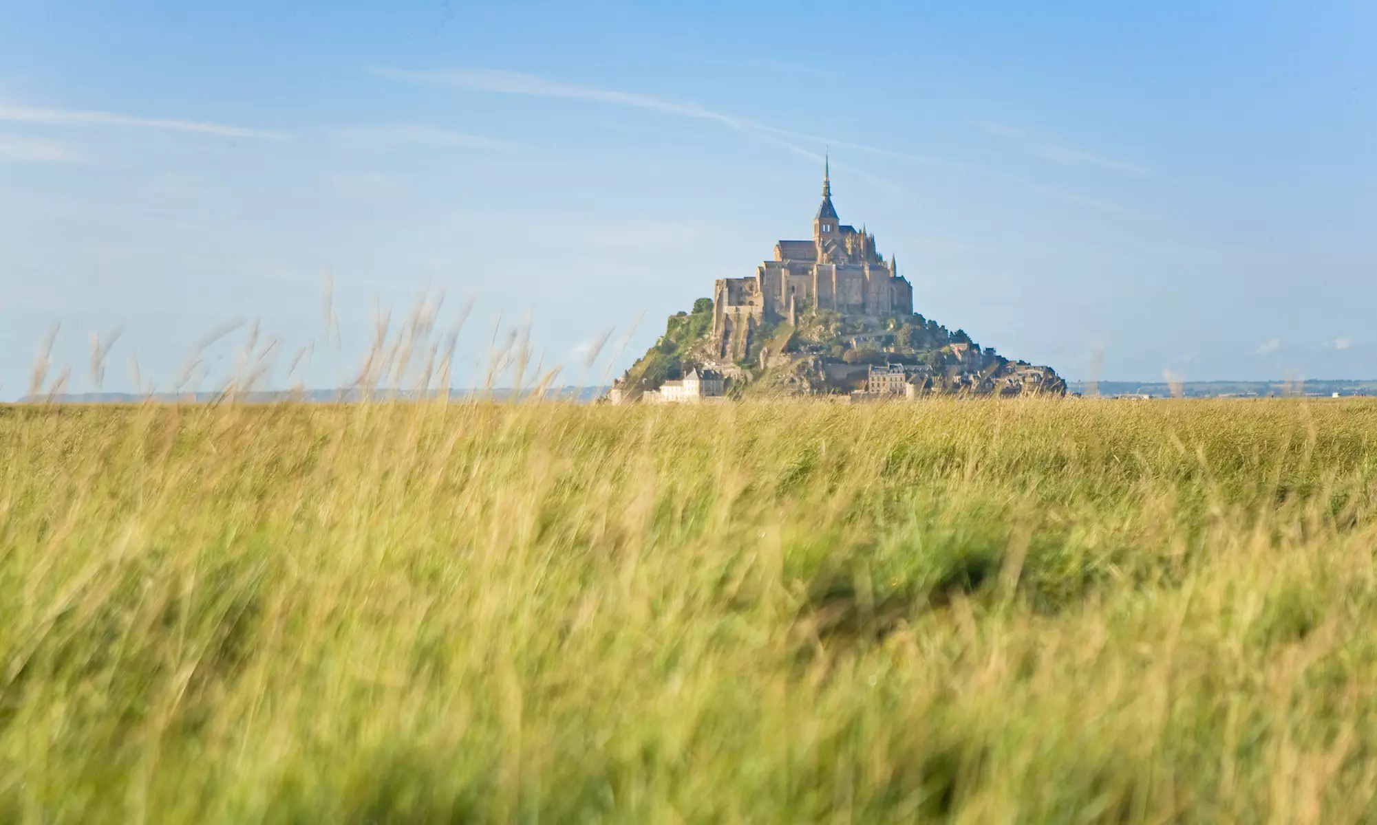 Mont Saint-Michel : chambre au choix avec petit-déjeuner